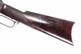 WINCHESTER 1873 44CAL USED GUN INV 1409 - 6 of 14