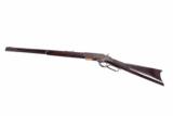 WINCHESTER 1873 44CAL USED GUN INV 1409 - 3 of 14
