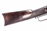 WINCHESTER 1873 44CAL USED GUN INV 1409 - 5 of 14