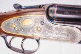 JAMES PURDEY 12GA O/U USED GUN INV 201748 - 5 of 16