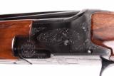 BROWNING SUPERPOSED 28GA/410BORE SET USED GUN INV 202733 - 3 of 15