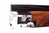 BROWNING SUPERPOSED 28GA/410BORE SET USED GUN INV 202733 - 11 of 15