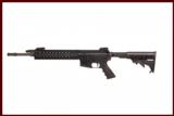RUGER SR-556 5.56MM USED GUN INV 180229 - 2 of 7