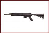 RUGER SR-556 5.56MM USED GUN INV 180236 - 1 of 5