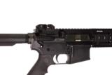 RUGER SR-556 5.56MM USED GUN INV 180236 - 5 of 5