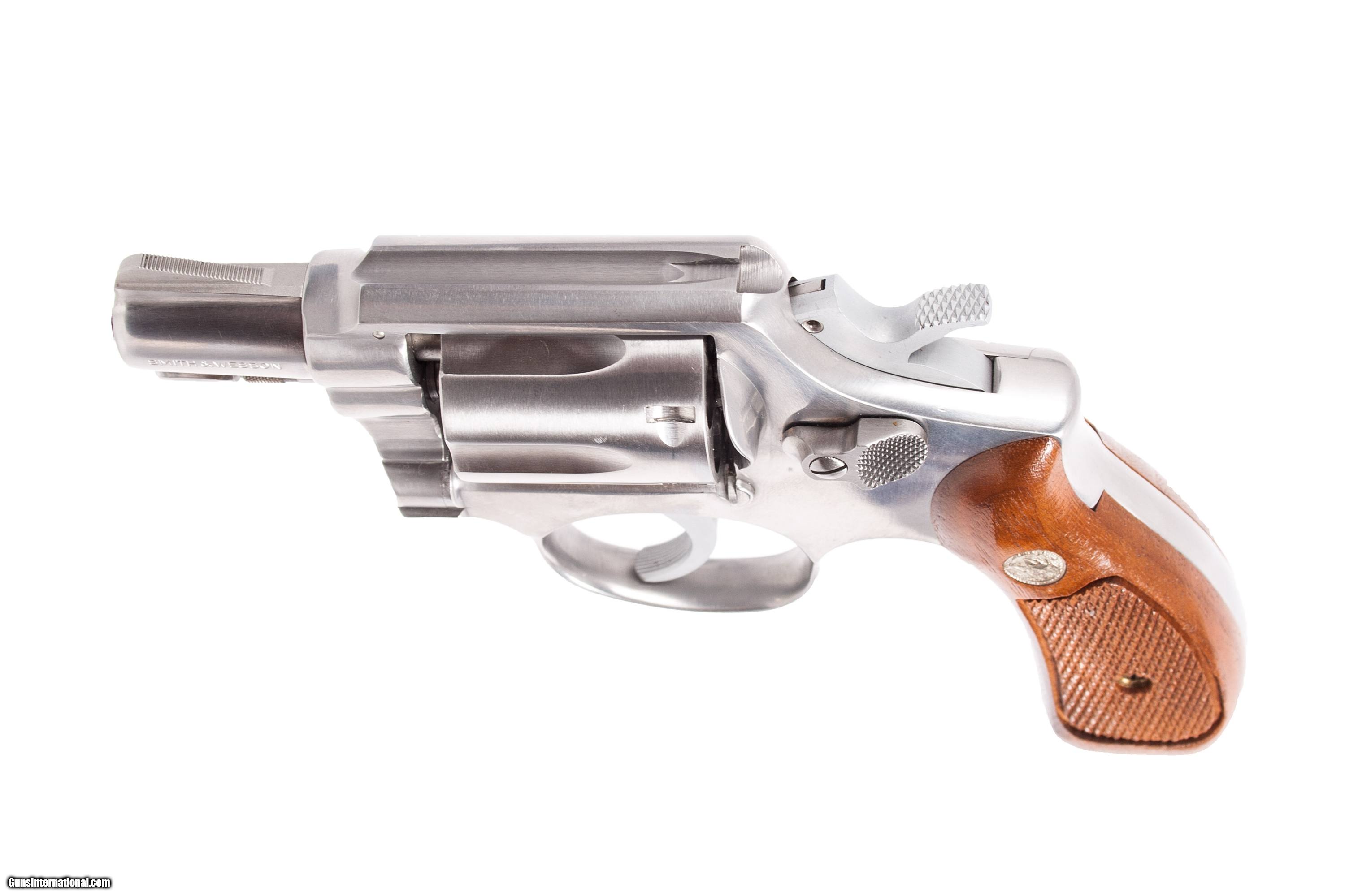 Smith & Wesson Model 64 38SPL | Used Gun For Sale | San Antonio TX