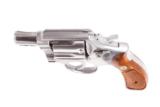 Smith & Wesson Model 64 38SPL | Used Gun For Sale | San Antonio TX | Dury’s Gun Shop - 3 of 3