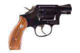 Smith & Wesson Model 10-9 38SPL | Used Guns For Sale | San Antonio TX | Dury’s Gun Shop - 1 of 3