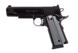 REMINGTON 1911 R1 TACTICAL 45ACP USED GUN INV 202141 - 2 of 3