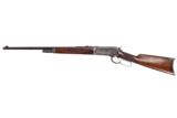 WINCHESTER 1886 TAKE DOWN DELUXE 33 WCF USED GUN INV 204325 - 1 of 7