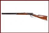 WINCHESTER 1892 38 WCF USED GUN INV 204324 - 1 of 17