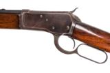 WINCHESTER 1892 38 WCF USED GUN INV 204324 - 6 of 17