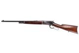 WINCHESTER 1886 33 WCF USED GUN INV 204326 - 1 of 9