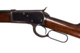 WINCHESTER 1892 25-20 WCF USED GUN INV 204327 - 3 of 6