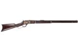 WINCHESTER 1876 45-75 WCF USED GUN INV 1479 - 9 of 9