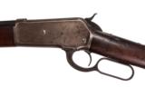 WINCHESTER 1886 40-82 WCF USED GUN INV 1475 - 3 of 10