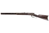 WINCHESTER 1886 45-90 WCF USED GUN INV 1472 - 1 of 8