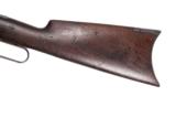 WINCHESTER 1886 45-90 WCF USED GUN INV 1472 - 2 of 8
