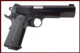 COLT SPECIAL COMBAT GOVERNMENT 1911 45ACP NEW GUN INV 184594 - 2 of 5