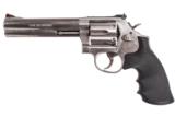 SMITH & WESSON 686-6 357 MAG USED GUN INV 200081 - 2 of 2