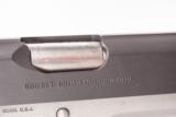 COLT 1911 COMBAT COMMANDER 45 ACP USED GUN INV 202367 - 2 of 4