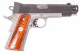 COLT 1911 COMBAT COMMANDER 45 ACP USED GUN INV 202367 - 1 of 4