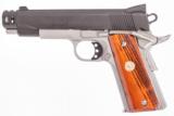 COLT 1911 COMBAT COMMANDER 45 ACP USED GUN INV 202367 - 4 of 4