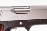 KIMBER CDP-II 45 ACP USED GUN INV 203978 - 2 of 4