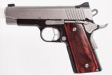 KIMBER CDP-II 45 ACP USED GUN INV 203978 - 4 of 4