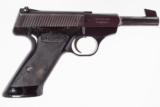 BROWNING CHALLENGER 22 LR USED GUN INV 204213 - 1 of 2
