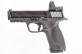 SMITH & WESSON M&P-9 9 MM USED GUN INV 201481 - 5 of 5