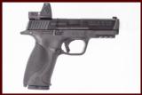 SMITH & WESSON M&P-9 9 MM USED GUN INV 201481 - 1 of 5