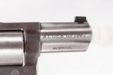 RUGER GP100 44 SPL USED GUN INV 204406 - 2 of 4