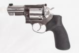 RUGER GP100 44 SPL USED GUN INV 204406 - 4 of 4