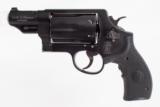 SMITH & WESSON GOVERNOR 45 ACP/410 GA USED GUN INV 204808 - 7 of 7