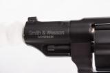 SMITH & WESSON GOVERNOR 45 ACP/410 GA USED GUN INV 204808 - 5 of 7