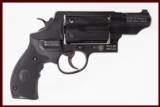 SMITH & WESSON GOVERNOR 45 ACP/410 GA USED GUN INV 204808 - 1 of 7