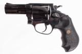 ROSSI 461 357 MAG USED GUN INV 203885 - 5 of 5
