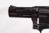 ROSSI 461 357 MAG USED GUN INV 203885 - 4 of 5