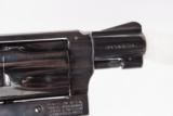 SMITH & WESSON 36 38 SPL USED GUN INV 203347 - 3 of 5