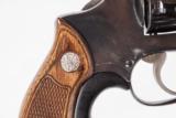 SMITH & WESSON 36 38 SPL USED GUN INV 203347 - 2 of 5