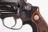 SMITH & WESSON 36 38 SPL USED GUN INV 203347 - 4 of 5