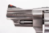 SMITH & WESSON 629-6 44 MAG USED GUN INV 204810 - 4 of 6