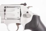 SMITH & WESSON 317-3 22 LR USED GUN INV 204668 - 3 of 6