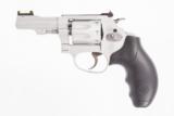 SMITH & WESSON 317-3 22 LR USED GUN INV 204668 - 6 of 6
