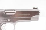WILSON COMBAT PROFESSIONAL 1911 45 ACP USED GUN INV 202189 - 3 of 5