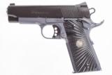 WILSON COMBAT PROFESSIONAL 1911 45 ACP USED GUN INV 203756 - 5 of 5