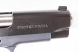 WILSON COMBAT PROFESSIONAL 1911 45 ACP USED GUN INV 203756 - 3 of 5