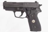SIG SAUER P225 9MM USED GUN INV 202501 - 4 of 4