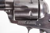 RUGER BLACKHAWK 45 LC USED GUN INV 200268 - 4 of 5